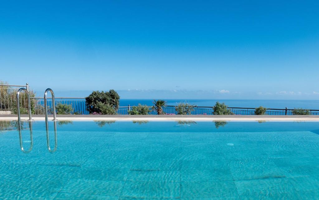 Villa Eolos room 4